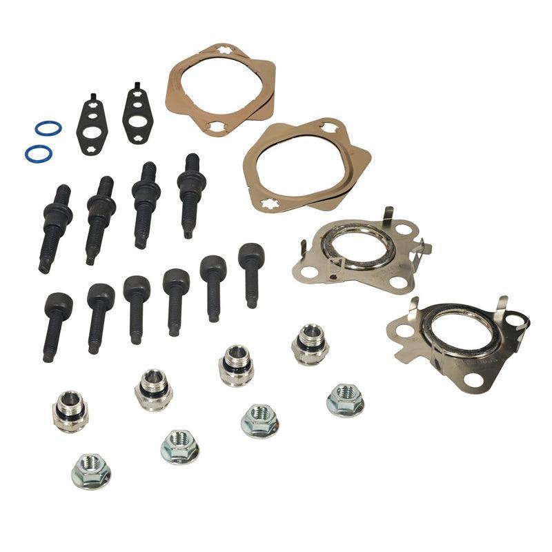 2011-2016 EcoBoost Turbo Install Kit (1043002)