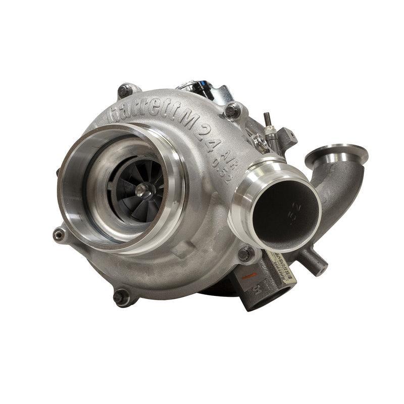 2011-2016 Powerstroke 6.7L BD Diesel C&C Stock Exchange Turbo (854572-5001S)