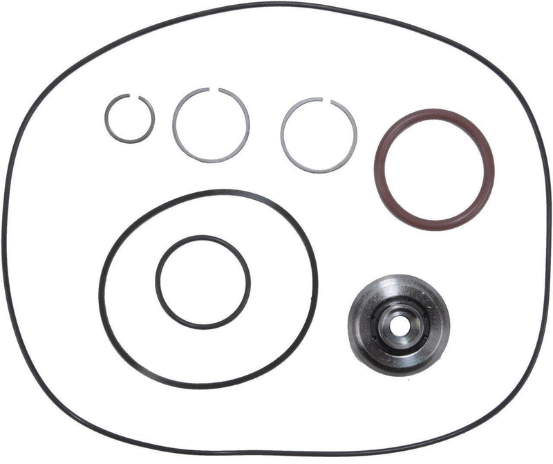 2011-2016 Powerstroke 6.7L Cab & Chassis Rotomaster Turbo Rebuild Kit (A1670306N)