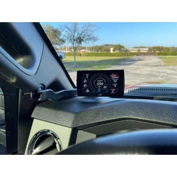2011-2016 Powerstroke 6.7L CTS3 Pillar Display Mount (18600)