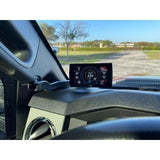2011-2016 Powerstroke 6.7L CTS3 Pillar Display Mount (18600)