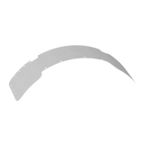 2011-2016 Powerstroke 6.7L Dually Replacement Fender Liners (TI-FL-11-16)