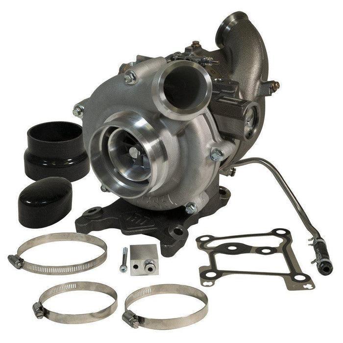 2011-2016 Powerstroke 6.7L GT37 Retrofit Turbo Kit (1045824)