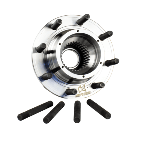 2011-2016 Powerstroke 6.7L Kryptonite Lifetime Wheel Bearing (KR435)