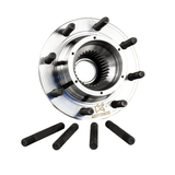 2011-2016 Powerstroke 6.7L Kryptonite Lifetime Wheel Bearing (KR435)
