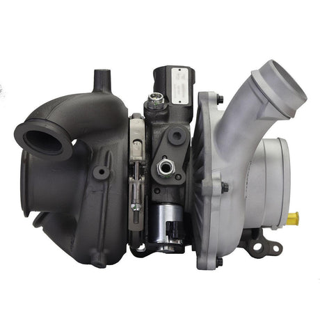 2011-2016 Powerstroke 6.7L Rotomaster Reman Turbo (A8670101R)