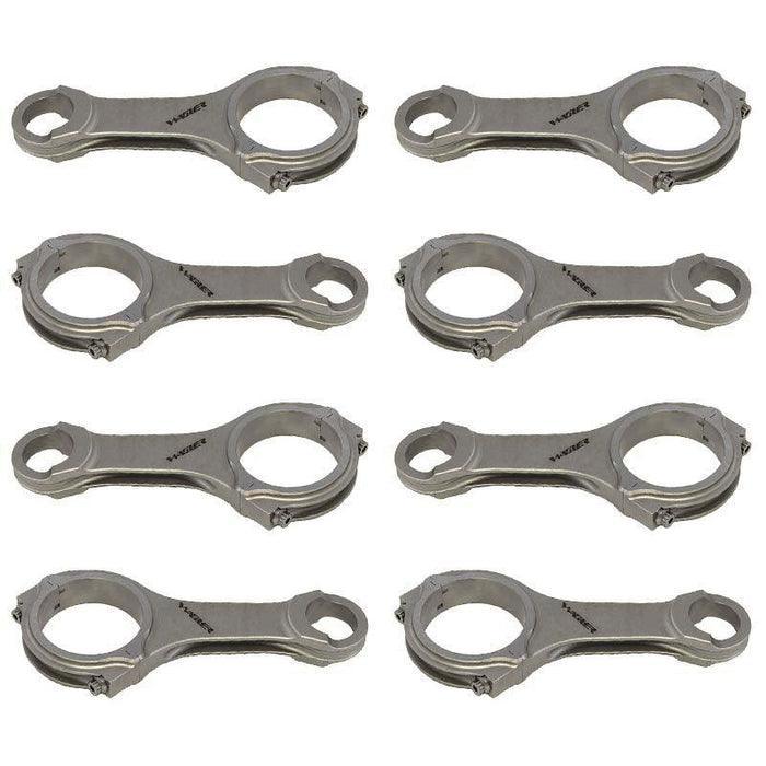 2011-2016 Powerstroke 6.7L Wagler Standard Length Connecting Rod Set (CRF6.7)