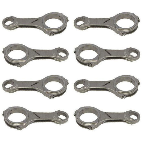 2011-2016 Powerstroke 6.7L Wagler Standard Length Connecting Rod Set (CRF6.7)