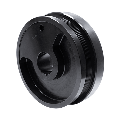2011-2017 Duramax LML/L5P Fluidampr Harmonic Damper (830121)