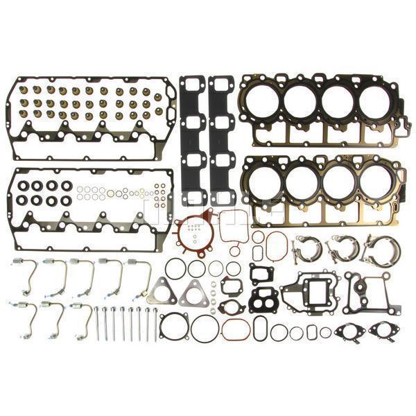 2011-2017 Powerstroke 6.7L Upper Engine Gasket Set (HS54886)