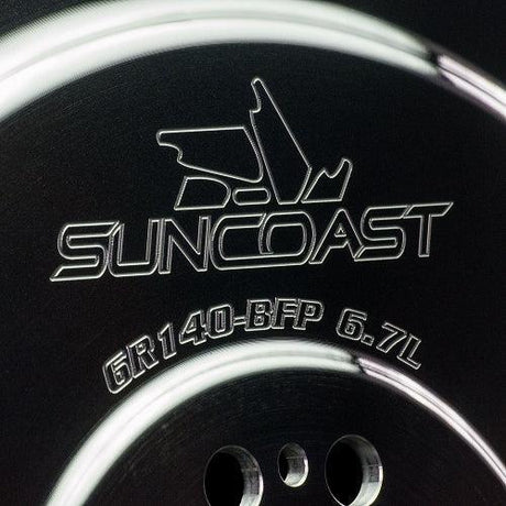 2011-2018 Powerstroke 6.7L 6R140 Billet Flex Plate (6R140-BFP)