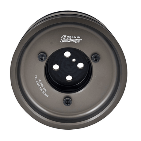2011-2018 Powerstroke 6.7L Fluidampr Harmonic Damper (800221)
