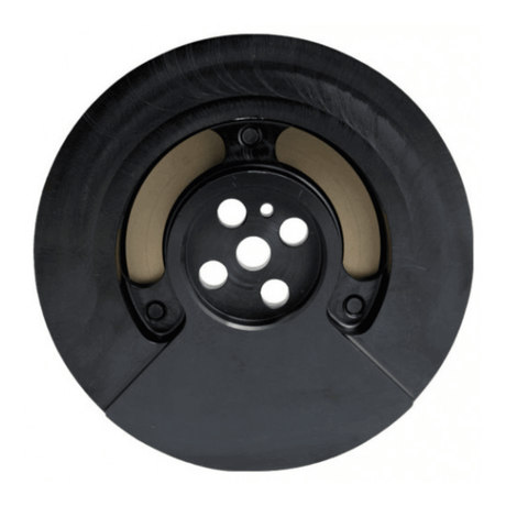 2011-2018 Powerstroke 6.7L Fluidampr Harmonic Damper (800221)