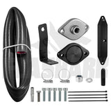 2011-2023 Ford 6.7L Powerstroke Diesel EGR Delete Kit (Ordinary & Upgraded) Flashark