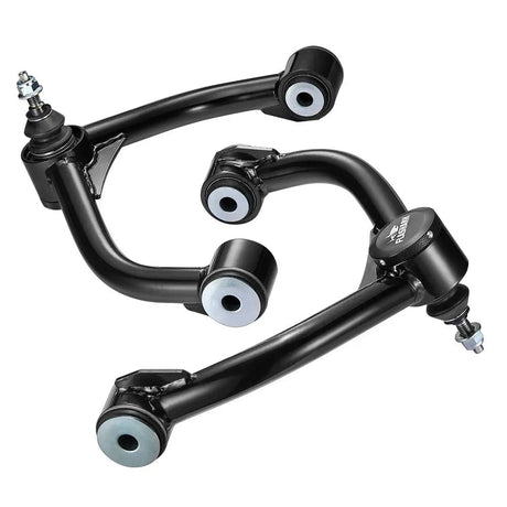 2011-2019 Chevy Silverado GMC Sierra 2500 3500HD Lifted Front Upper Control Arms 2 Inch-4 Inch