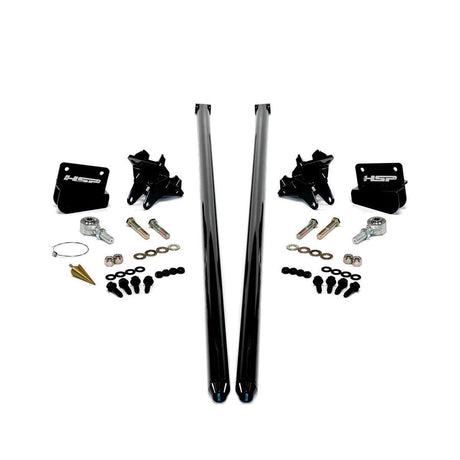 2011-2019 Duramax LML/L5P HSP Diesel 70" Bolt-On Traction Bars 4" Axle Diameter (535-2-HSP)