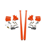 2011-2019 Duramax LML/L5P HSP Diesel 70" Bolt-On Traction Bars 4" Axle Diameter (535-2-HSP)