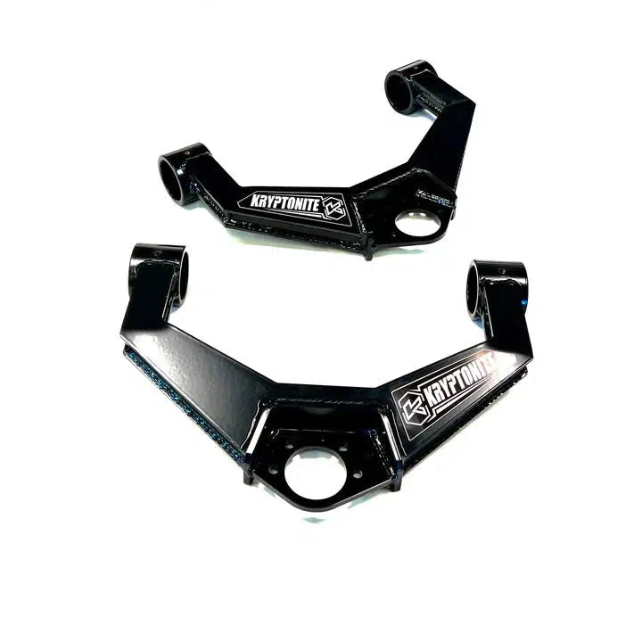 2011-2019 Duramax LML/L5P Kryptonite Upper Control Arm Kit (KRUCA11)