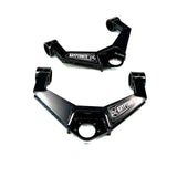 2011-2019 Duramax LML/L5P Kryptonite Upper Control Arm Kit (KRUCA11)