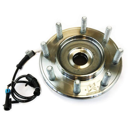 2011-2019 Duramax LML/L5P Kryptonite 8 Lug Wheel Bearing (KR300)
