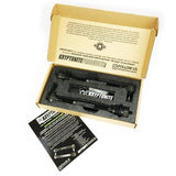 2011-2019 Duramax LML/L5P Kryptonite Death Grip Tie Rods for Fabtech Rts Lift Kits (KRTR11-FT)