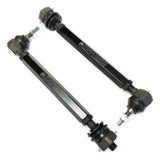 2011-2019 Duramax LML/L5P Kryptonite Death Grip Tie Rods for Fabtech Rts Lift Kits (KRTR11-FT)