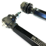 2011-2019 Duramax LML/L5P Kryptonite Death Grip Tie Rods for Fabtech Rts Lift Kits (KRTR11-FT)