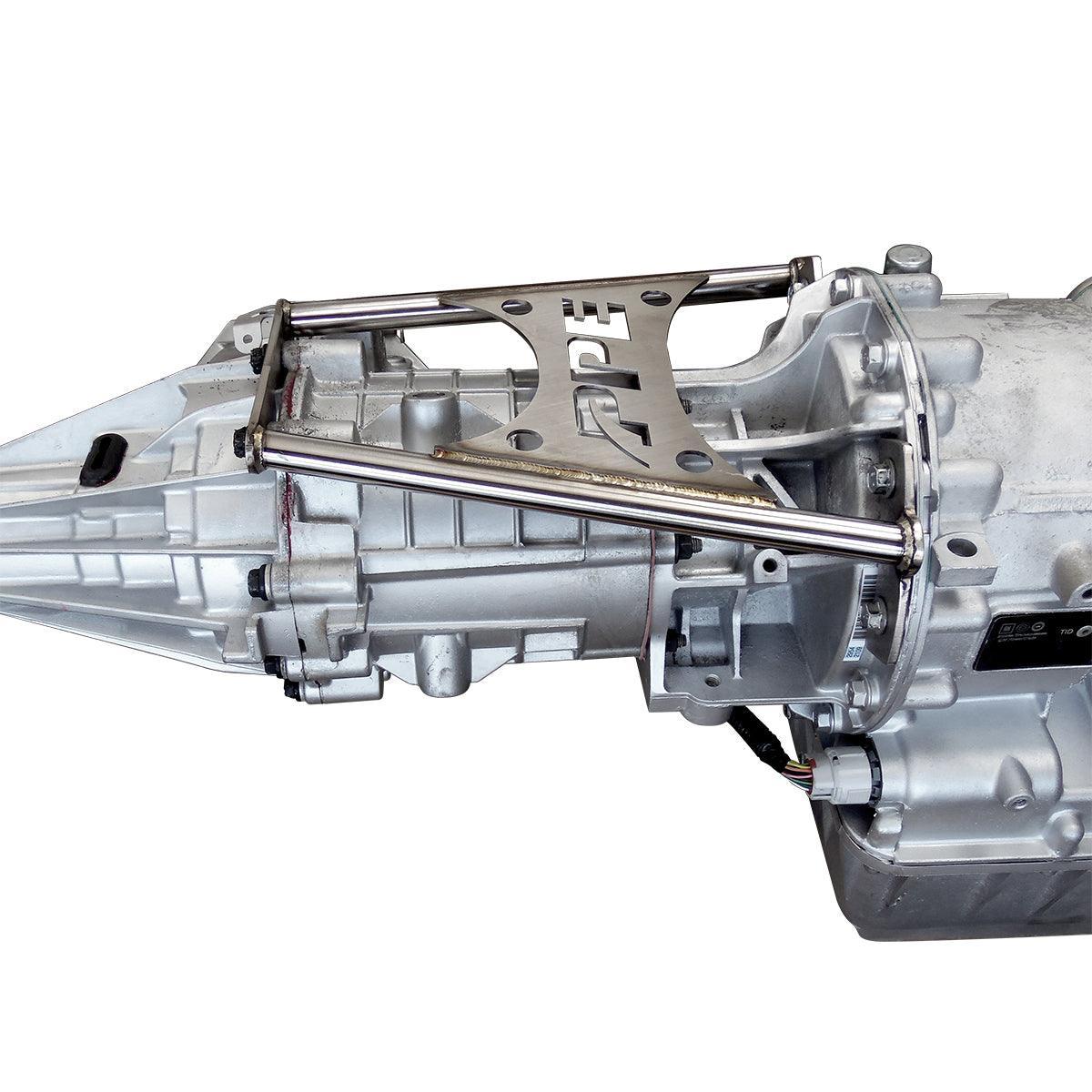 2011-2019 Duramax LML/L5P Transfer Case Brace (129021115)
