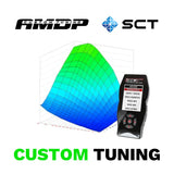 2018-2020 Powerstroke 3.0L AMDP SCT/Bully Dog Custom Tuning
