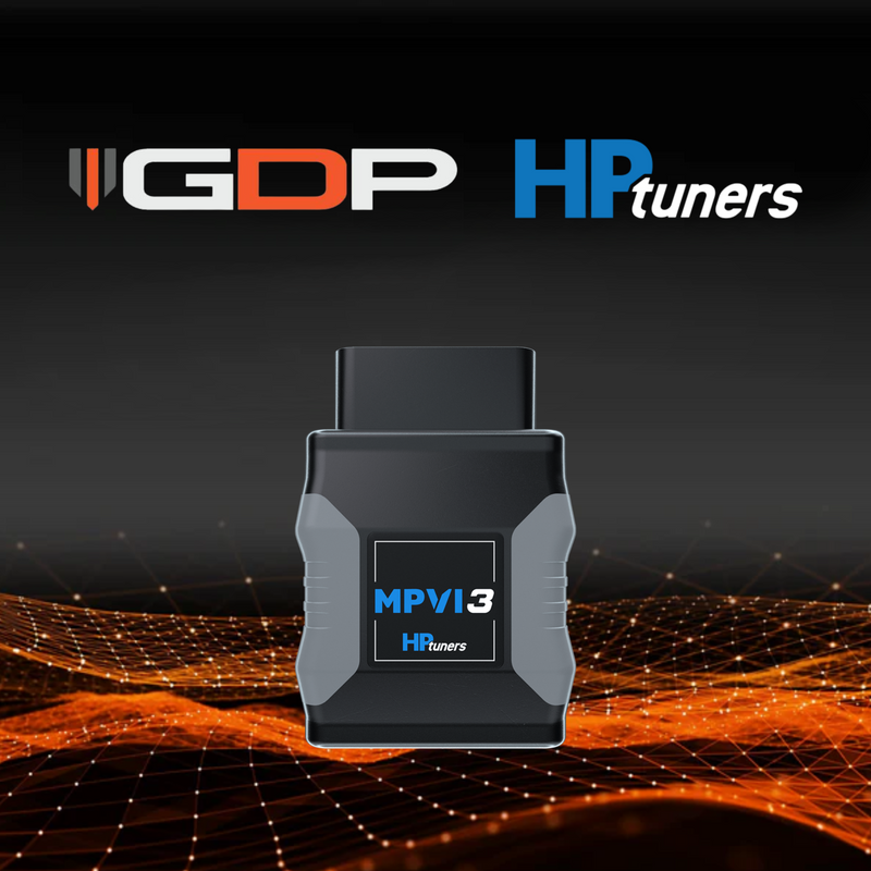 2011-2019 Ford Powerstroke 6.7L GDP MPVI3 Custom Tuning (GDPMPVI2SPF02)