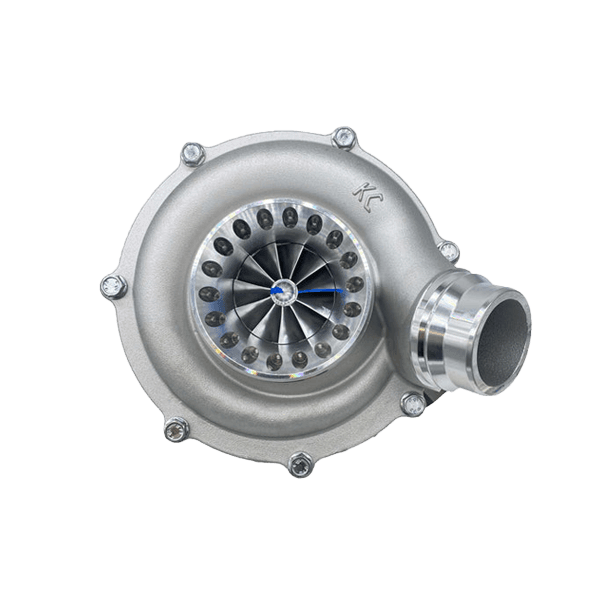 2011-2019 Powerstroke 6.7L KC Whistler Stage 1 Turbocharger (300869)