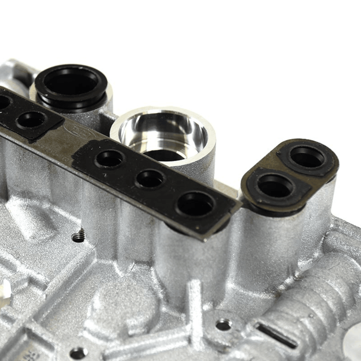 2011-2019 Powerstroke 6.7L RevMax Ford 6R140 Torqshift 6 High Performance Valve Body (6R140-XXX)
