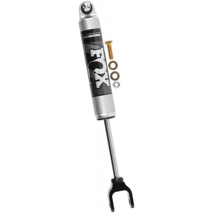2011-2021 Duramax LML/L5P 2.0 FOX Performance Series Front Shock IFP Lift (985-24-189)