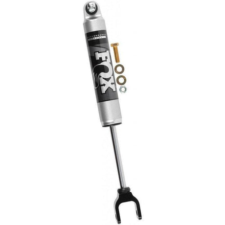 2011-2021 Duramax LML/L5P 2.0 FOX Performance Series Front Shock IFP Lift (985-24-189)