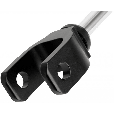 2011-2021 Duramax LML/L5P 2.0 FOX Performance Series Front Shock IFP Lift (985-24-189)