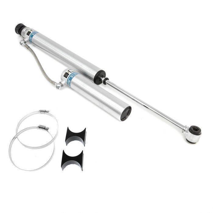 2011-2022 Duramax LML/L5P Bilstein 5160 Rear Shock 3-4" (25-218206)