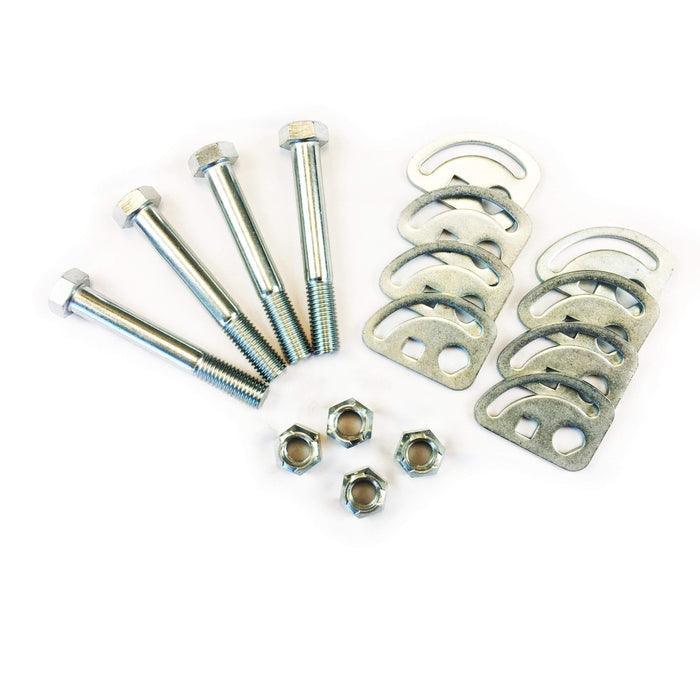 2011-2025 Duramax LML/L5P Cam Bolt Kit (KR86376)