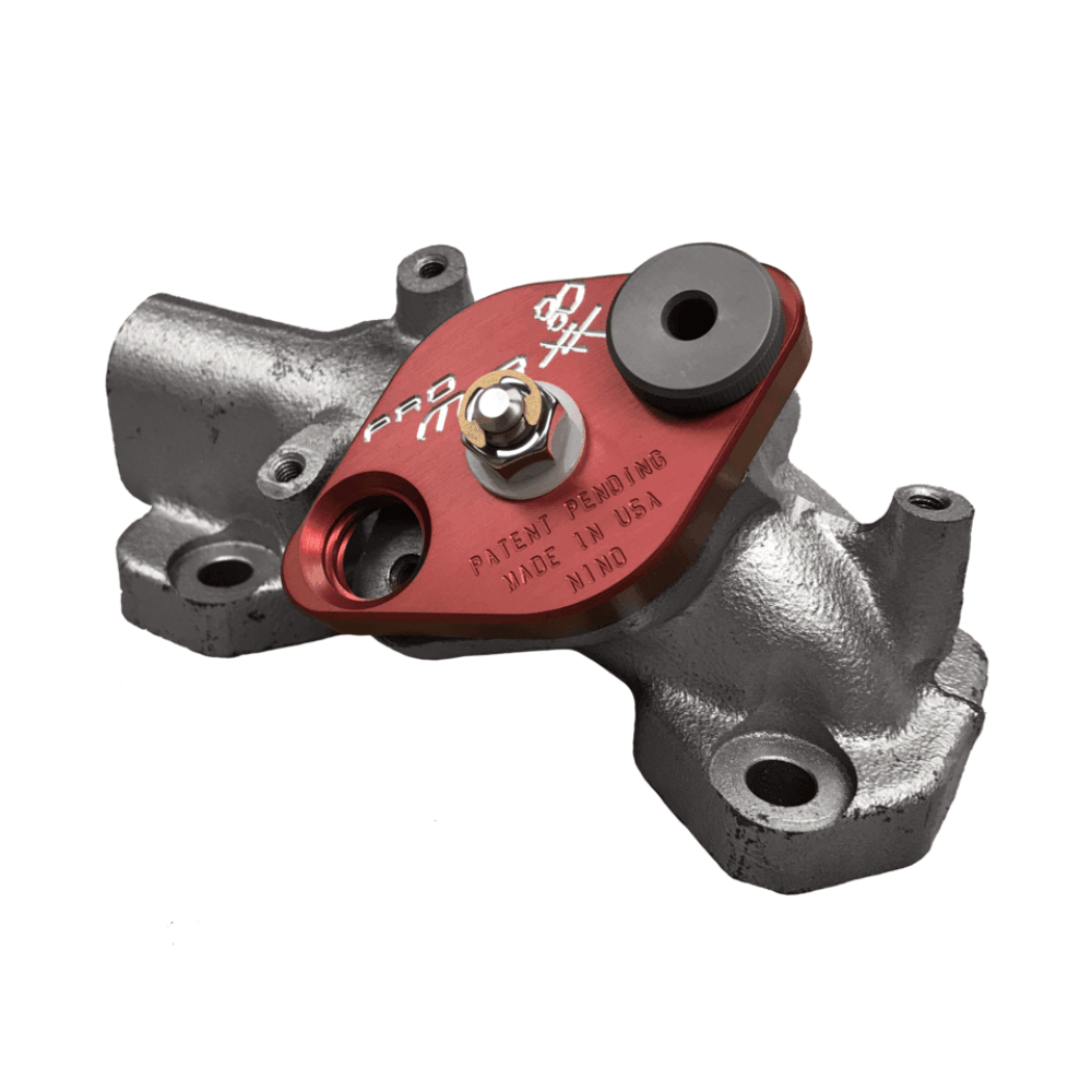 2011-2022 Powerstroke 6.7L EGR Tube Repair Nino ProKit PLUS (PMXN200PROP)