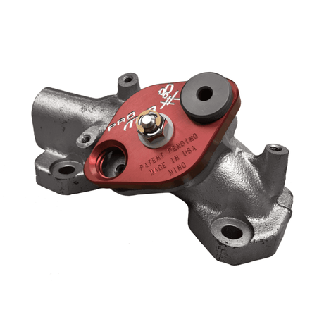 2011-2022 Powerstroke 6.7L EGR Tube Repair Nino ProKit PLUS (PMXN200PROP)