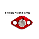 2011-2024 Powerstroke 6.7L EGR Tube Repair Nino ProKit (PMXN200PRO)