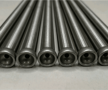 2011-2024 Powerstroke 6.7L Manton Series 3 Pushrods Set of 32 (D-304-6.7SF)
