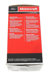 2011-2022 Powerstroke 6.7L Motorcraft OEM Oil Filter (FL2124S)