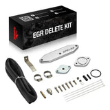 2011-2023 Ford 6.7L Powerstroke Diesel EGR Delete Kit (Ordinary & Upgraded)