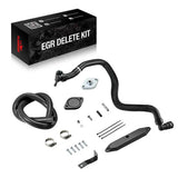2011-2023 Ford 6.7L Powerstroke Diesel EGR Delete Kit (Ordinary & Upgraded) Flashark