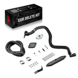 2011-2023 Ford 6.7L Powerstroke Diesel EGR Delete Kit (Ordinary & Upgraded)