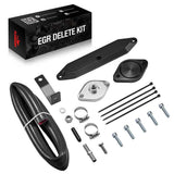 2011-2023 Ford 6.7L Powerstroke Diesel EGR Delete Kit (Ordinary & Upgraded)