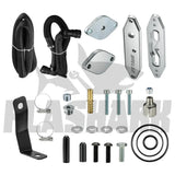 2011-2023 Ford 6.7L Powerstroke Diesel EGR Delete Kit (Ordinary & Upgraded)
