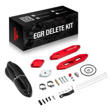 2011-2023 Ford 6.7L Powerstroke Diesel EGR Delete Kit (Ordinary & Upgraded)