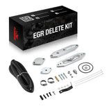 2011-2023 Ford 6.7L Powerstroke Diesel EGR Delete Kit (Ordinary & Upgraded) Flashark