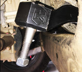 2011-2023 Duramax LML/L5P Kryptonite Death Grip Idler Arm (11KDG018)